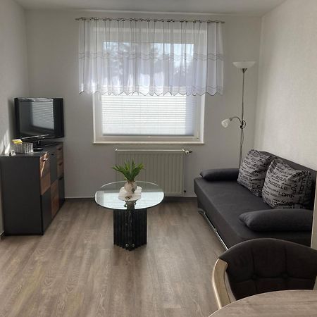 Hotel Am Schlosspark Mallin Habitación foto
